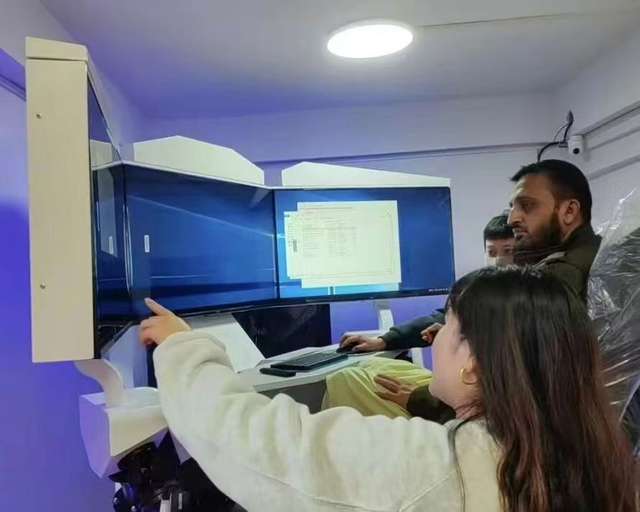 喜乐多，年味足！洛江2026新春文旅绘就“烟火长卷”