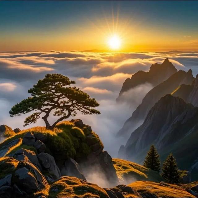 三亚，“老”出片了