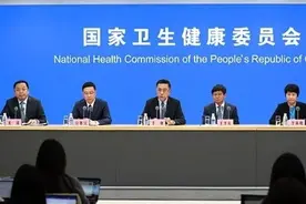 叠加病毒、高烧难退……互联网医疗平台“备战”呼吸道感染高峰图片