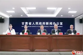 牢记嘱托 奋力谱写中国式现代化甘肃篇章丨甘南州境内 黄河水资源年均补给量较十年前提高了61.07%图片
