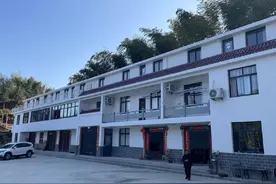 安徽七兄弟花两百万元重建祖屋“共墙而居”：活了半辈子，总算有家了图片