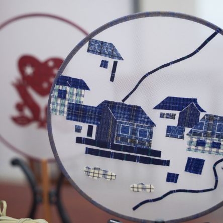 这里的群众性主题活动“高光时刻”已生成，速来查看！