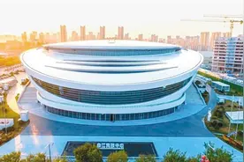 明年六月再迎“排坛盛宴” 2025年世界男排联赛“落户”西安图片
