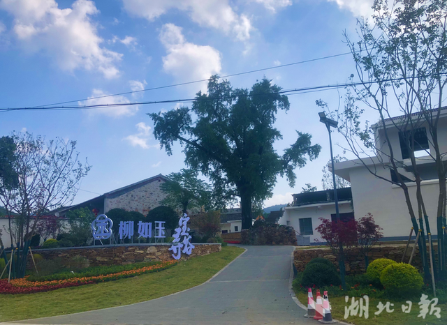 大悟阳平：来林涧小隐打卡 赴一场清凉之旅