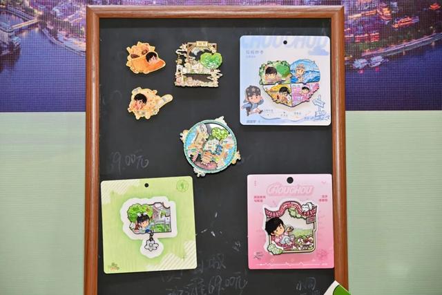 非遗潮玩+15条精品线！闽东北这波秋冬福利火出圈！