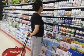 拼牛种、拼营养、拼口感 娟姗牛奶你会买吗？图片