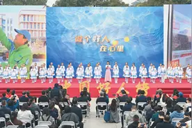 “他们的故事让人感到温暖”图片