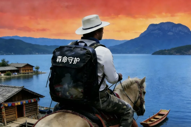 音乐唱响新年 活动点亮欢乐 | 2026凉山文旅元旦假期人气口碑双丰收