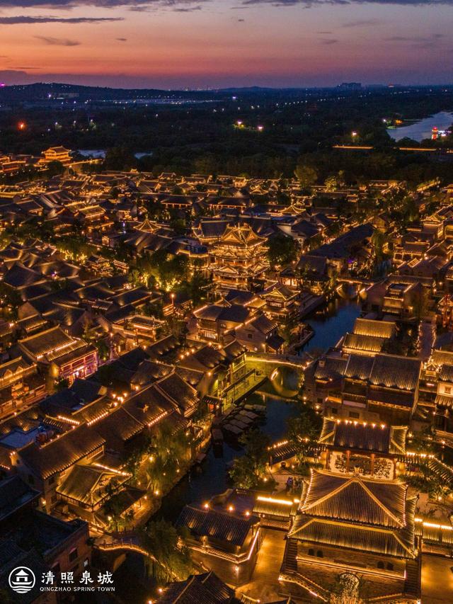 清照泉城奇幻国度即将开启—— 年轻人专属“情绪安全区”，速来打卡！