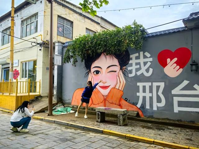 “打好五张牌 抢占新赛道”系列报道②｜历史文化牌——邢州老街：千年古城的“文脉支点”
