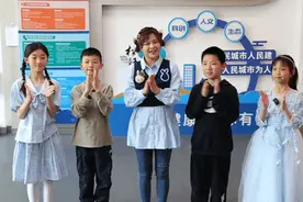 开启一场恐龙“复活”的揭秘之旅｜《童心总动员》本周精彩剧透图片