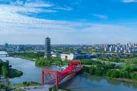 何以“黄金水道”？解码大运河背后的中华民族“精气神”图片