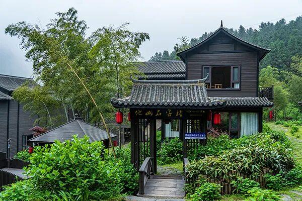 过年去哪玩？湖南永州这条线路获全国推介