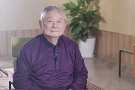 口述︱徐寅生：我的“一世乒乓情缘”图片