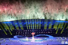 这，就是青春盛会！图片