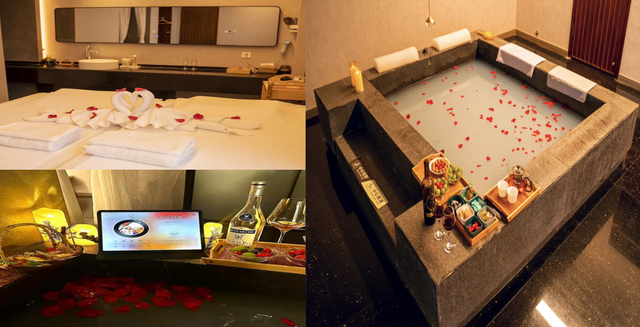 汤泉焕新・享游春光｜汤泉拾光《汤泉度假区精品旅游指南》发布