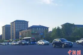 杭州放宽小客车指标政策 增设“直系血亲”类其他指标图片