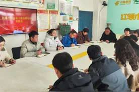 合肥市育新小学：心系皖疆情 共筑教育梦图片