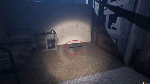 《咒》游戏攻略 全收集剧情流程攻略 恐怖游戏《咒》全攻略