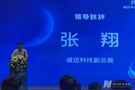 今年信创国产化替代迎来发力阶段 诚迈科技副总裁：国内信创产业生态圈仍要解决规模效应的痛点图片