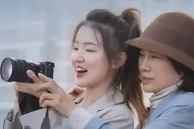 明珠羽童重组CP、海尔高管男团出道，家电龙头618为流量拼了｜如数家珍图片