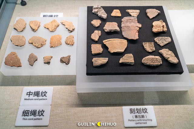 在桂林过大雪：暖汤、红柿、碧水…藏着南方冬日最惊艳的色彩