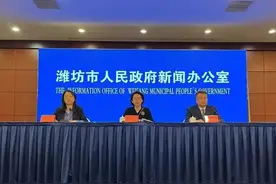 潍坊中职招生：“3+4”志愿、职教高考班等三大类别详解图片