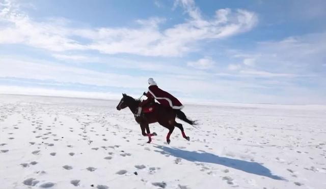 贺娇龙坠马去世	，曾被母亲告诫“再骑马就不准回家”；网友：被她为家乡宣传的精神感动