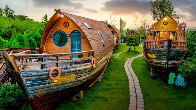 全球榜！中国榜！2026年，必打卡—日照！