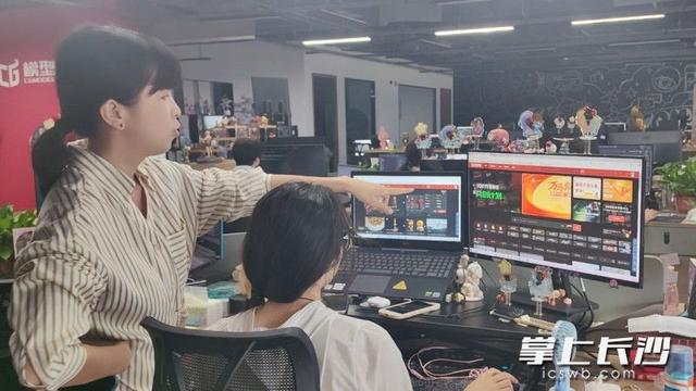 从实验室到打卡地：马栏山打通数“智”文博“任督二脉”