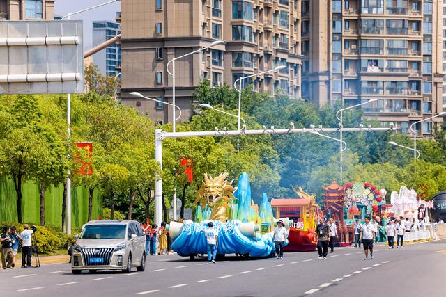 2025中国文化旅游产业博览会在武汉举办