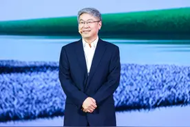 尹同跃：有更多永葆探索之心的中国汽车品牌，中国制造才会更强大图片