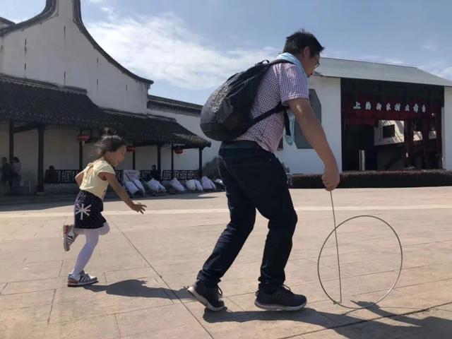 廊下生态园八项免费福利，助力双节畅游