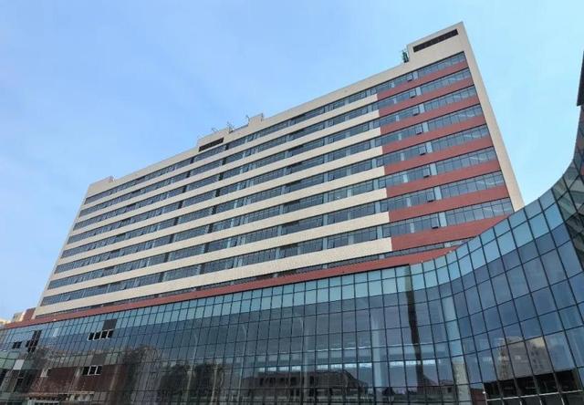 回天地区8年新增17处公园