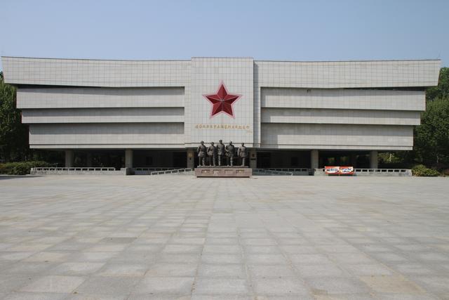 商丘：三条特色文旅线路，带你玩转木兰故里丨跟着豫排去旅行