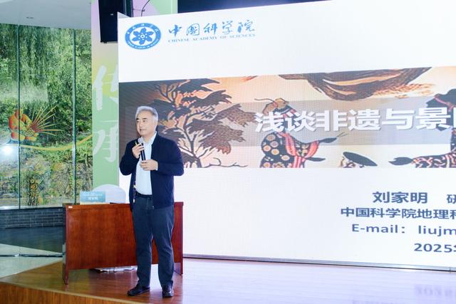 跟着非遗游河南！河南37例非遗与旅游融合发展优秀实践案例发布