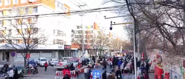 “早市+夜市+景点”延长“链式体验” “早晚互动”为城市经济注入新鲜活力