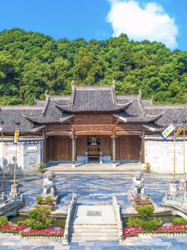 暑假倒计时！上饶这波 “神仙景区” 清单，从早玩到晚都不重样~