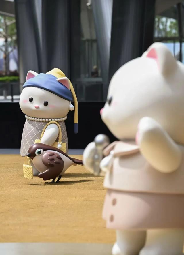 接下来几周，来这里要排队了……