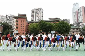 深圳明确“每天一节体育课”，会不会太多了？图片