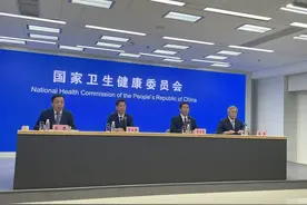 孩子出现心理健康问题如何干预？国家卫健委答封面新闻图片