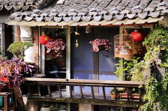 2025“最美小镇”名单公示，上海这一处上榜！