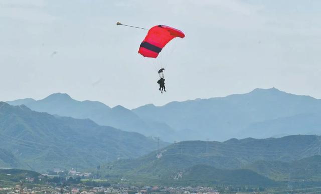延庆：“两山”实践20年，铸就生态之变