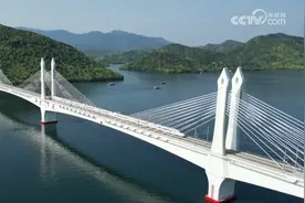 长三角将首次开行环线高铁列车 以“线”带面激活区域循环发展图片