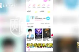 质·问丨加价购票被套路 票牛涉嫌虚假出票？图片