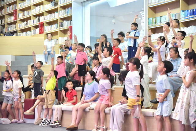 省级荣誉！广东公布最活力公共文化新空间！四会上榜