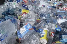 说真的，别再用塑料瓶装东西了！图片