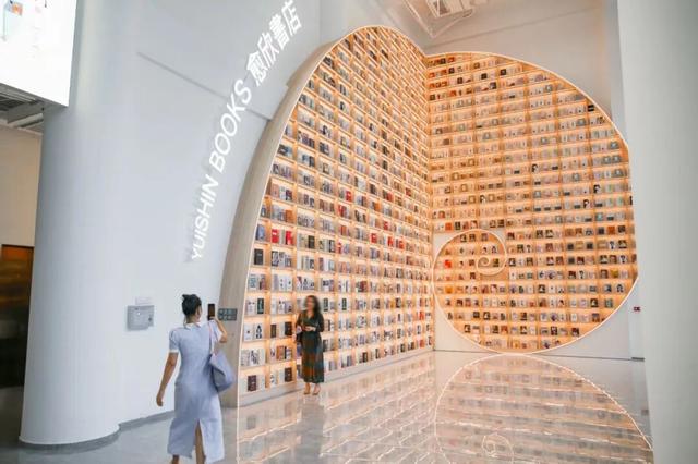 东莞新晋文艺街区，随手一拍就是大片→