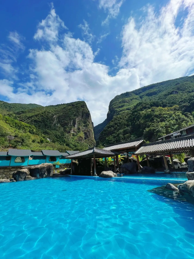 大理+滇西5县深度游！10条主题线覆盖非遗、古镇、美食、康养，这篇攻略直接抄作业