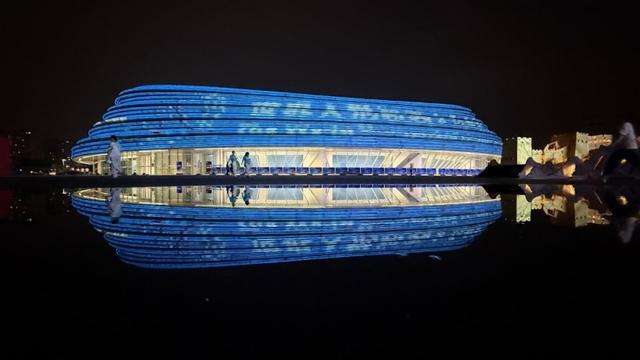 2025世界人形机器人运动会赛程过半，8块金牌顺利产生！